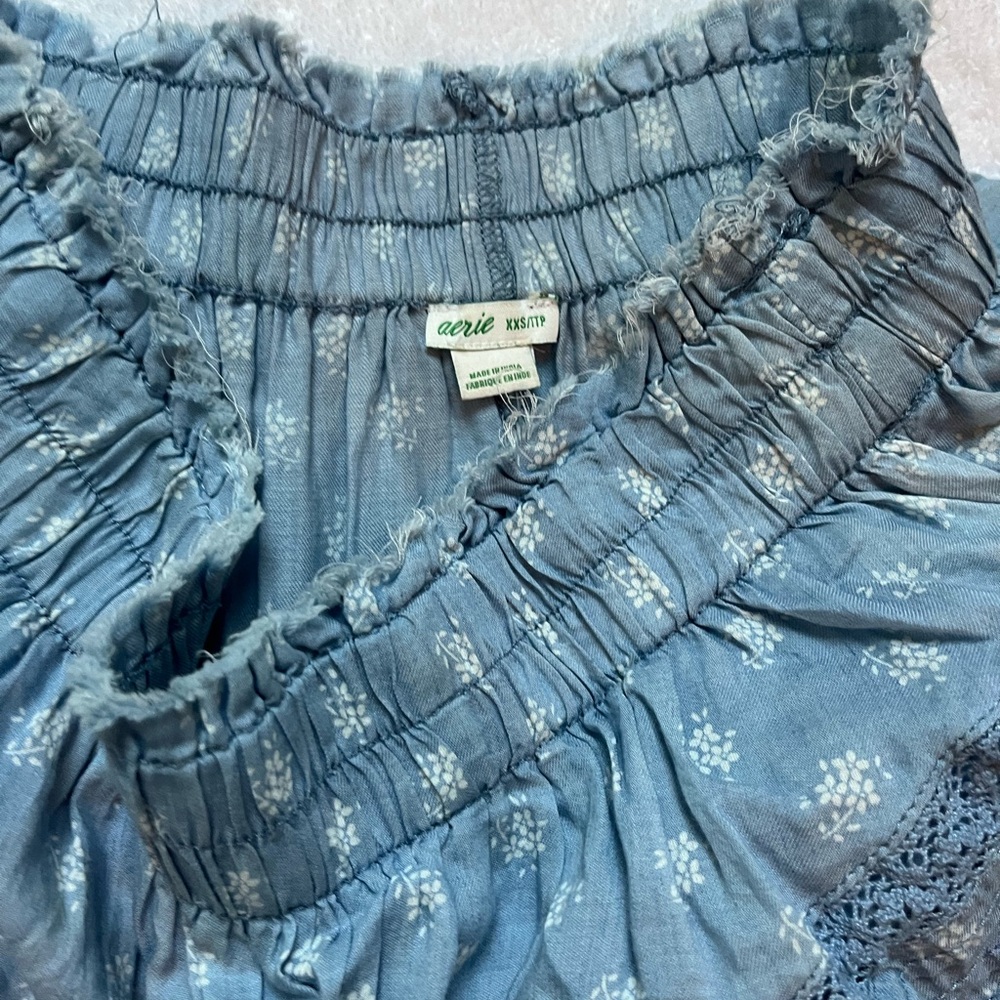 Aerie Skirt